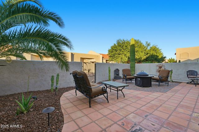 8762 E Sandtrap Court, Gold Canyon, AZ 85118