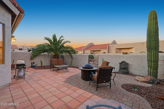 8762 E Sandtrap Court, Gold Canyon, AZ 85118