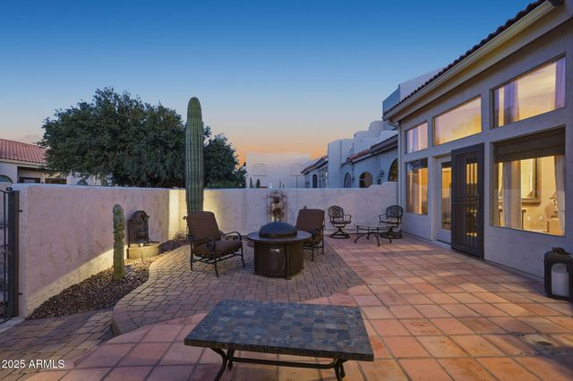 8762 E Sandtrap Court, Gold Canyon, AZ 85118