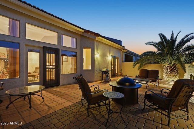 8762 E Sandtrap Court, Gold Canyon, AZ 85118