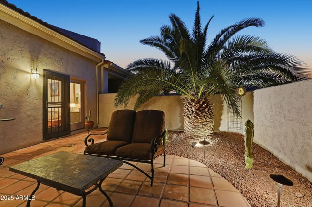 8762 E Sandtrap Court, Gold Canyon, AZ 85118