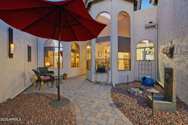 8762 E Sandtrap Court, Gold Canyon, AZ 85118