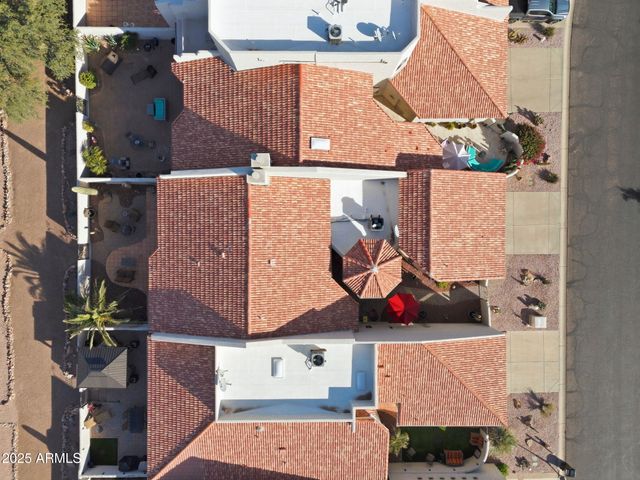 8762 E Sandtrap Court, Gold Canyon, AZ 85118