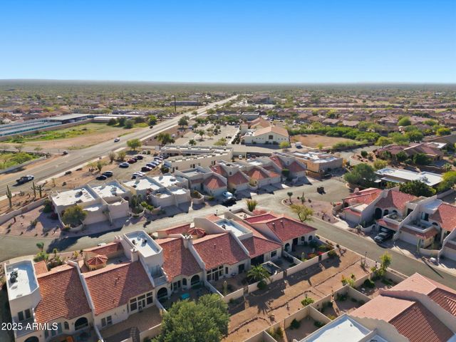 8762 E Sandtrap Court, Gold Canyon, AZ 85118