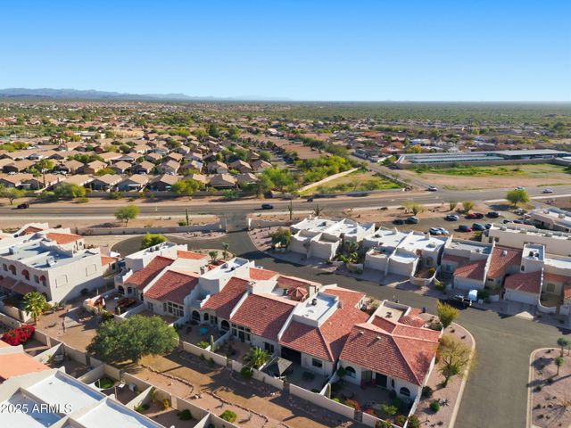 8762 E Sandtrap Court, Gold Canyon, AZ 85118