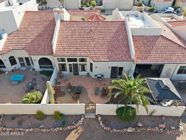 8762 E Sandtrap Court, Gold Canyon, AZ 85118