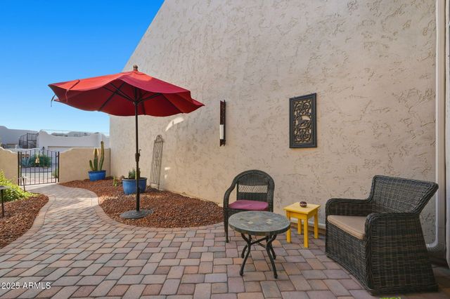 8762 E Sandtrap Court, Gold Canyon, AZ 85118