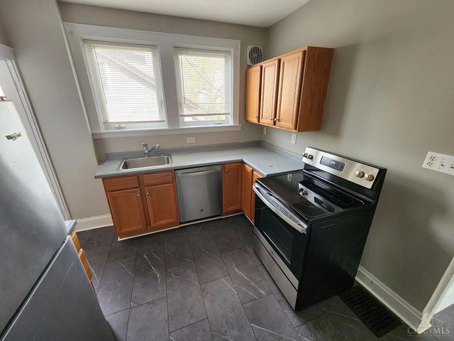 64 E Mitchell Avenue, St Bernard, OH 45217