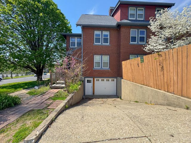 64 E Mitchell Avenue, St Bernard, OH 45217