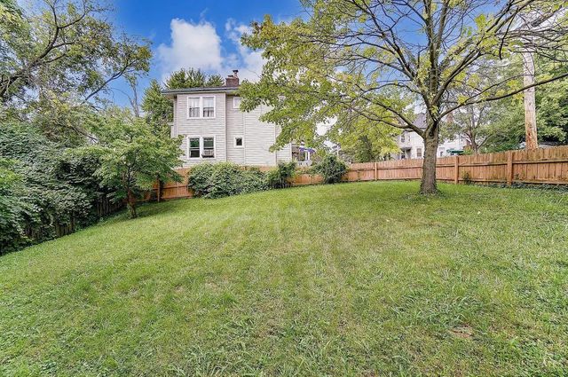 64 E Mitchell Avenue, St Bernard, OH 45217