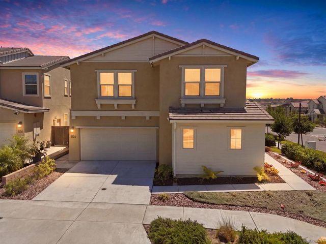 1124 Camino Levante, Chula Vista, CA 91913