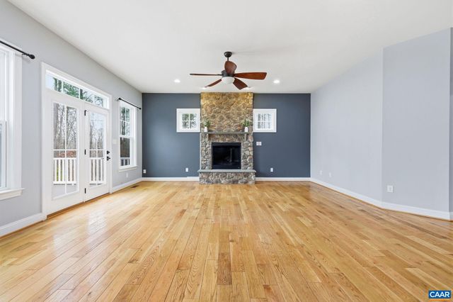 186 BLACKBERRY PL, Zion Crossroads, VA 22942