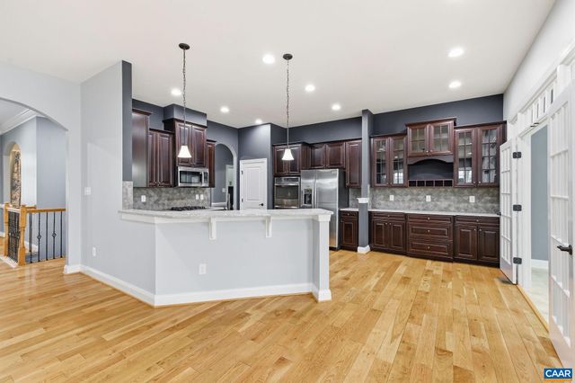 186 BLACKBERRY PL, Zion Crossroads, VA 22942