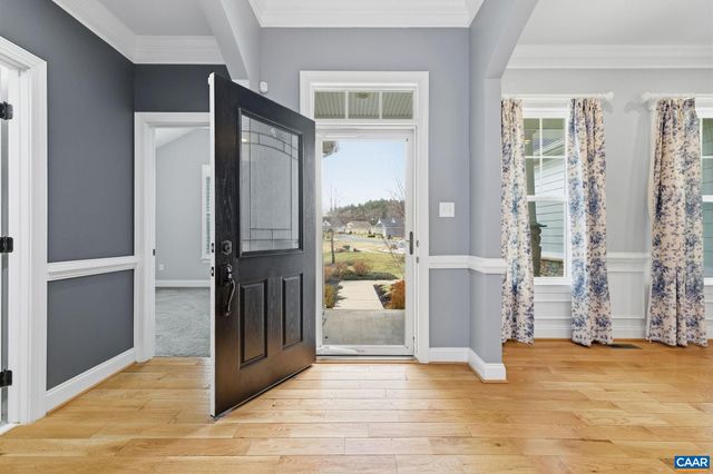 186 BLACKBERRY PL, Zion Crossroads, VA 22942