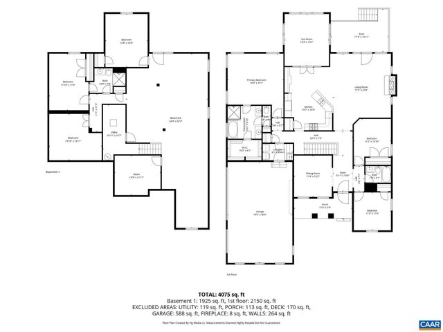 186 BLACKBERRY PL, Zion Crossroads, VA 22942