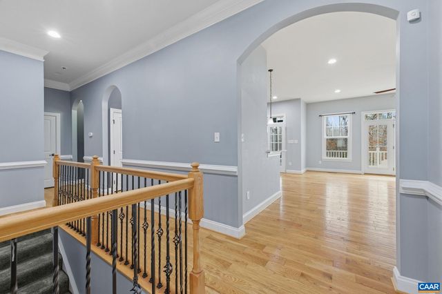 186 BLACKBERRY PL, Zion Crossroads, VA 22942