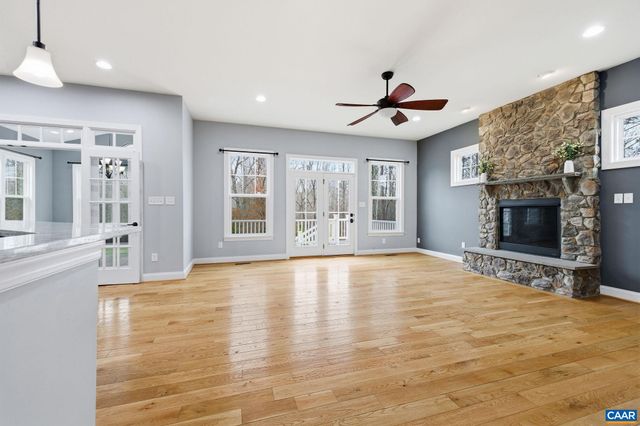 186 BLACKBERRY PL, Zion Crossroads, VA 22942