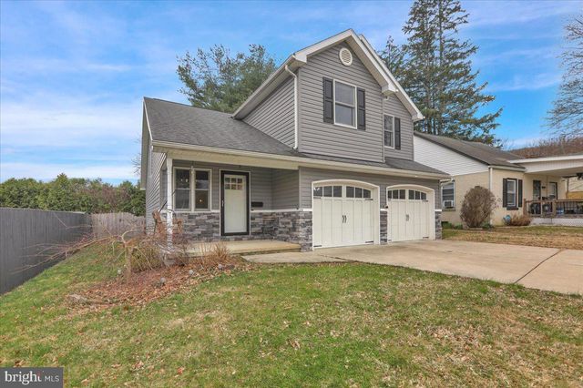 226 MONTGOMERY AVE, Reading, PA 19606