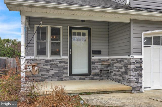 226 MONTGOMERY AVE, Reading, PA 19606