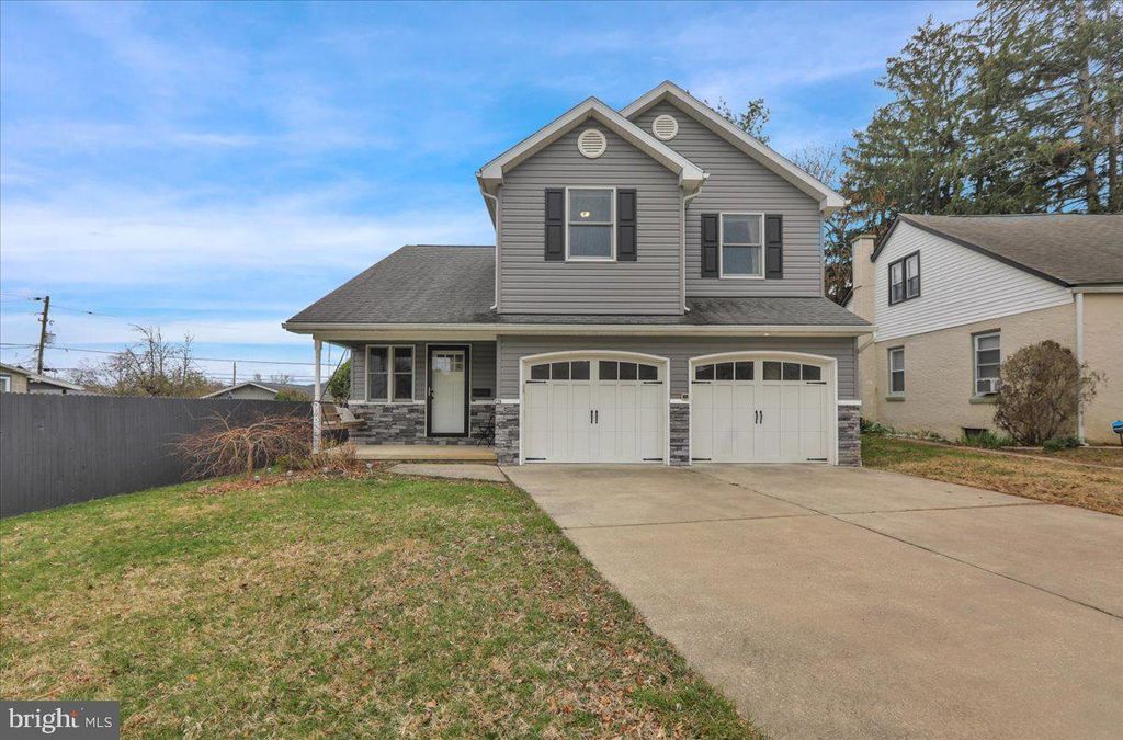 226 MONTGOMERY AVE, Reading, PA 19606