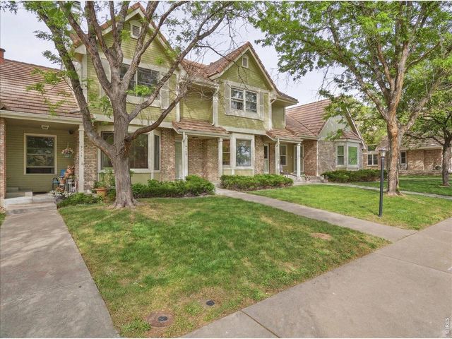 2115 Ranch Dr, Denver, CO 80234
