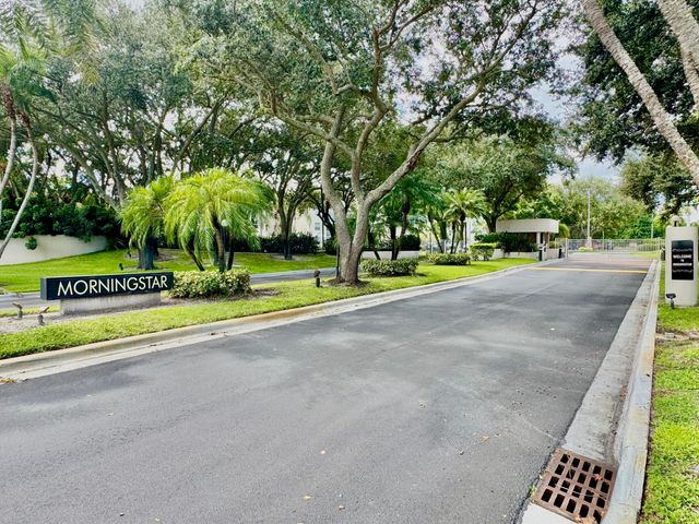 5910 MORNINGSTAR Circle 306, Delray Beach, FL 33484