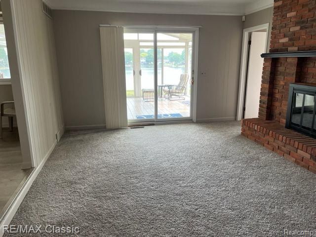1587 Three Lakes Drive, Troy, MI 48085