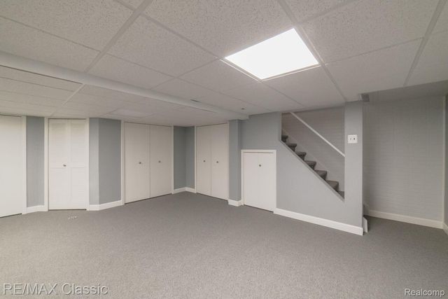 1587 Three Lakes Drive, Troy, MI 48085