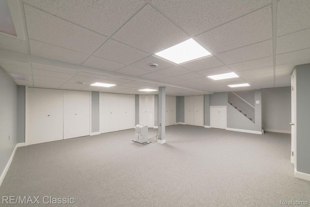 1587 Three Lakes Drive, Troy, MI 48085