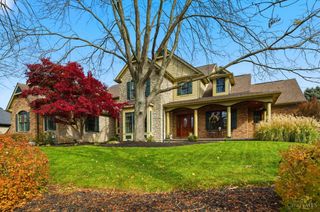 4942 Stone Lake Drive, Hamilton Twp, OH 45039