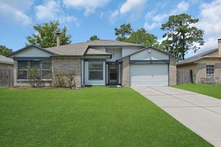 7823 Eastern Bluebird Drive, Humble, TX 77396