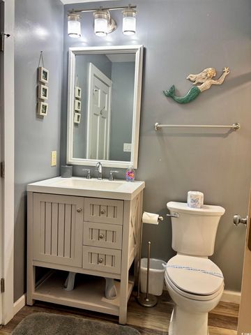 9621 Shore Dr # A-323, Myrtle Beach, SC 29572