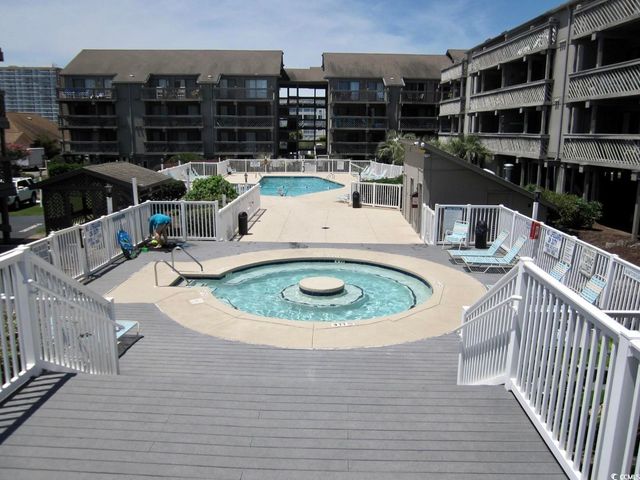 9621 Shore Dr # A-323, Myrtle Beach, SC 29572
