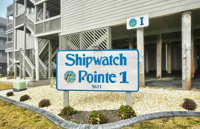 9621 Shore Dr # A-323, Myrtle Beach, SC 29572
