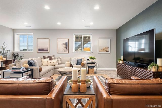 28017 E Nichols Place, Aurora, CO 80016