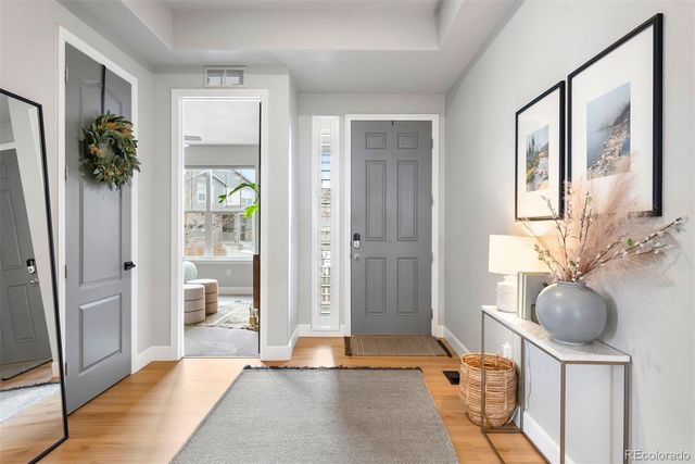 28017 E Nichols Place, Aurora, CO 80016