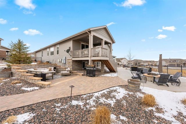 28017 E Nichols Place, Aurora, CO 80016