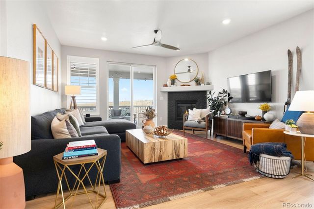 28017 E Nichols Place, Aurora, CO 80016