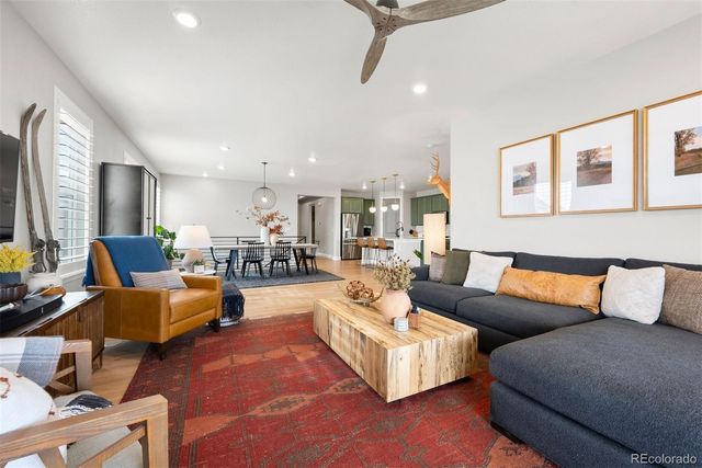 28017 E Nichols Place, Aurora, CO 80016