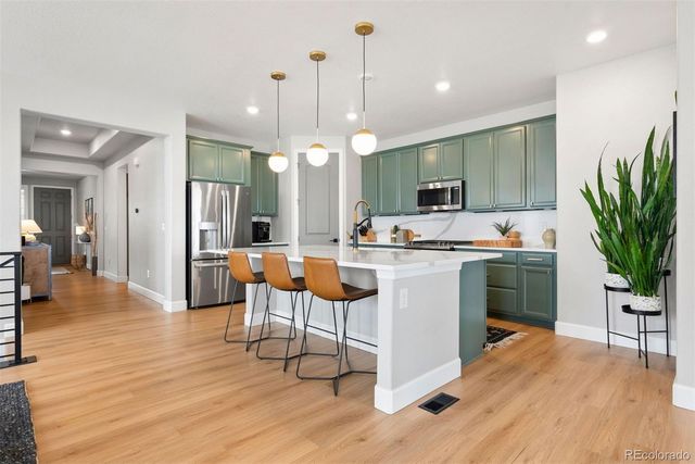 28017 E Nichols Place, Aurora, CO 80016