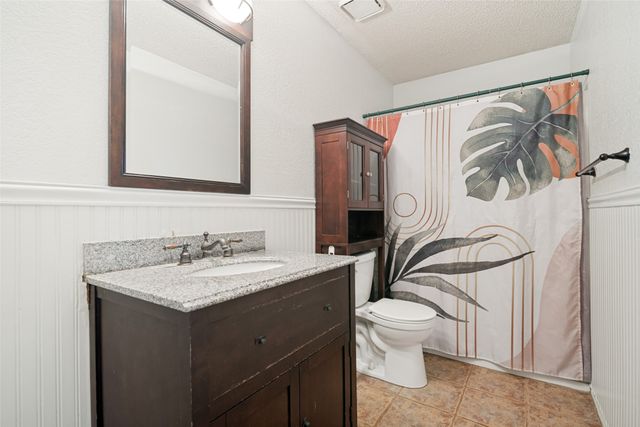 1052 Fairview Drive, Wylie, TX 75098