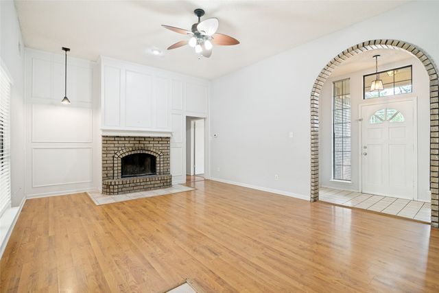 1052 Fairview Drive, Wylie, TX 75098