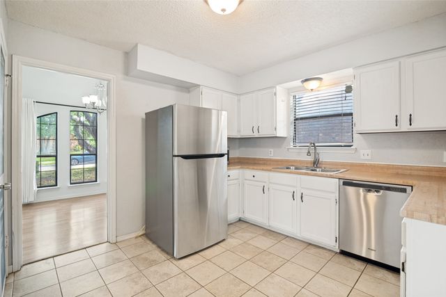 1052 Fairview Drive, Wylie, TX 75098