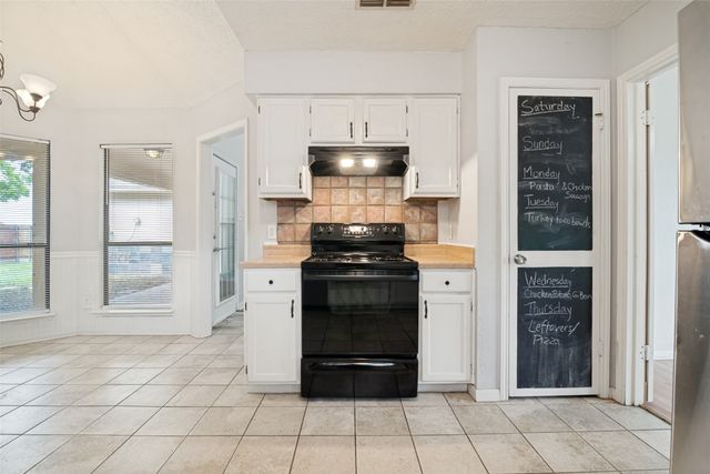 1052 Fairview Drive, Wylie, TX 75098