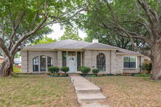 1052 Fairview Drive, Wylie, TX 75098