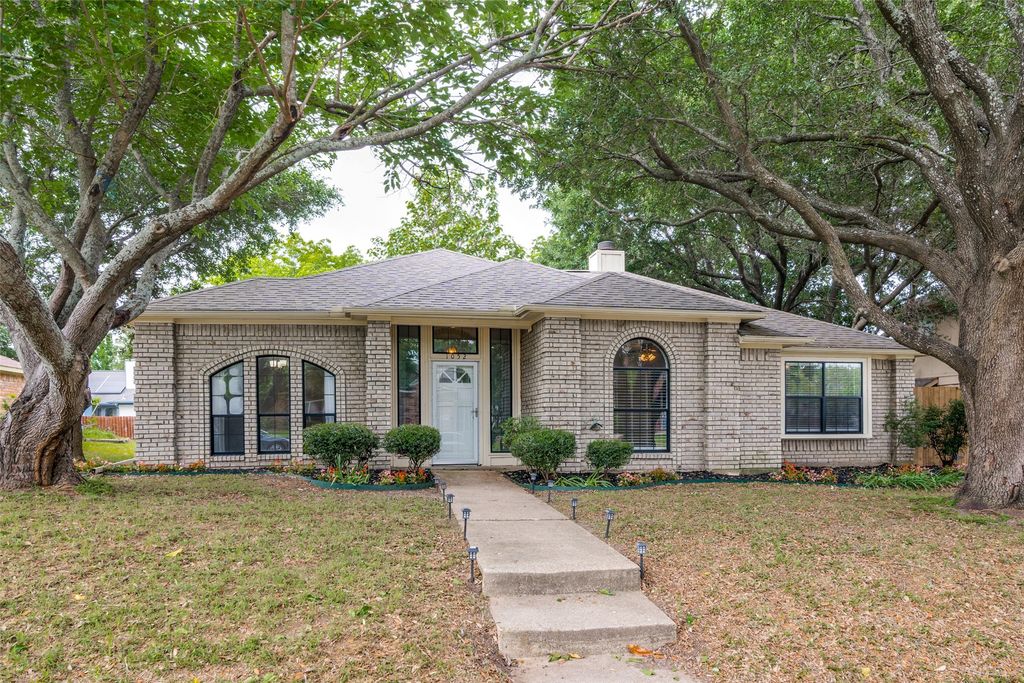 1052 Fairview Drive, Wylie, TX 75098