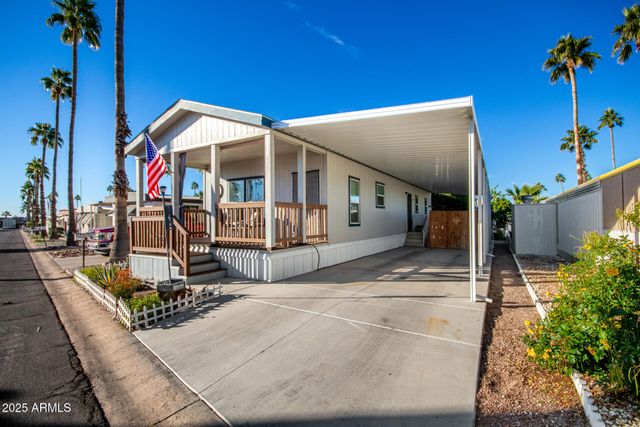 10540 E Apache Trail 93, Apache Junction, AZ 85120