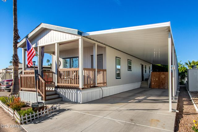 10540 E Apache Trail 93, Apache Junction, AZ 85120