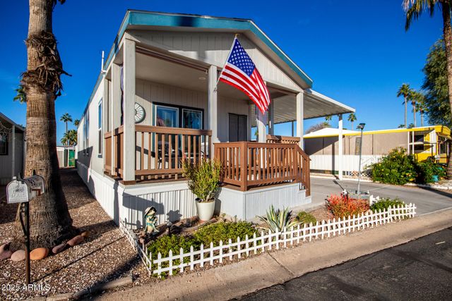 10540 E Apache Trail 93, Apache Junction, AZ 85120