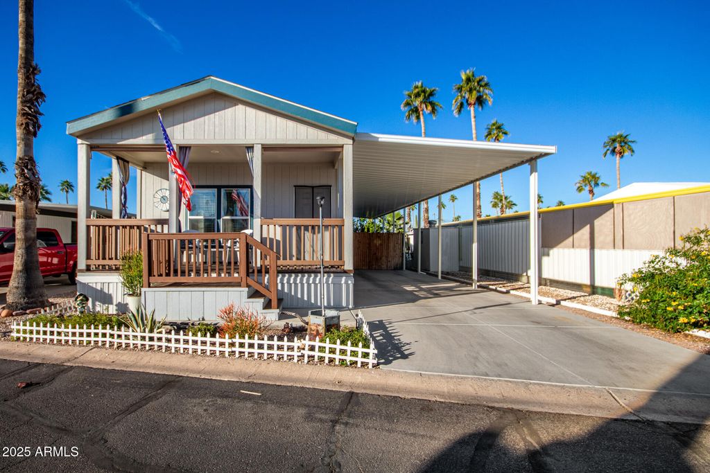 10540 E Apache Trail 93, Apache Junction, AZ 85120 — photo 2